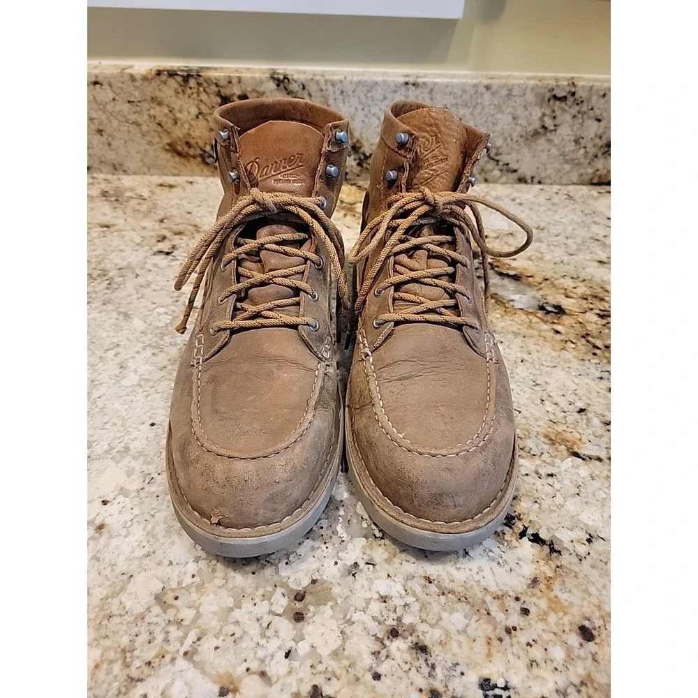 Danner bull run